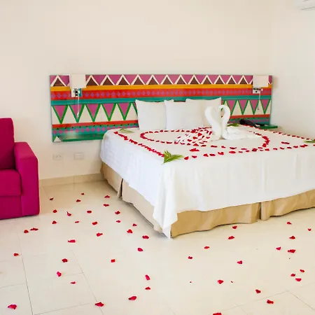 All Ritmo Cancun Resort & Water Park-3